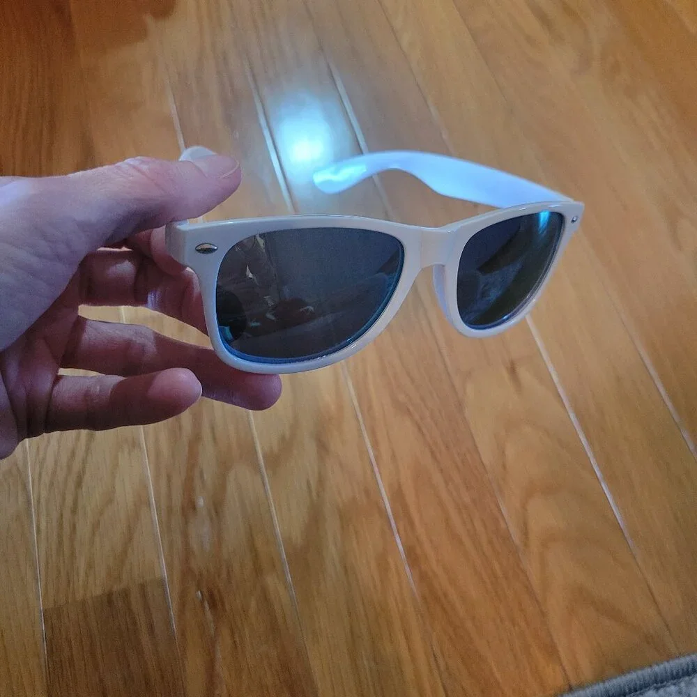 Stingray allstar cheer sunglasses